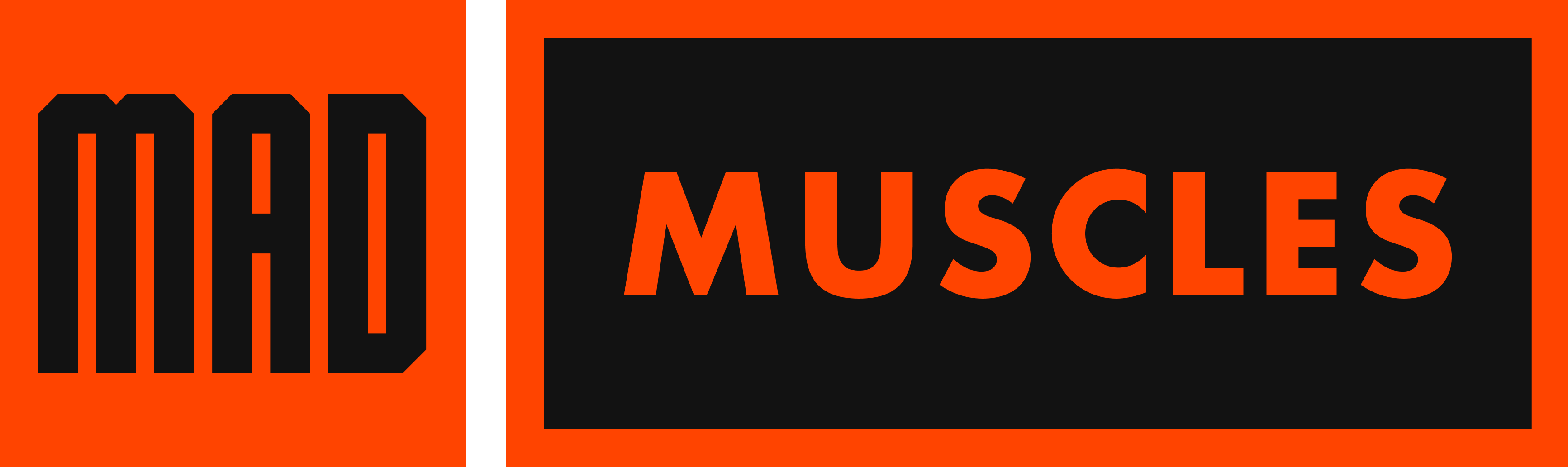 MadMuscles