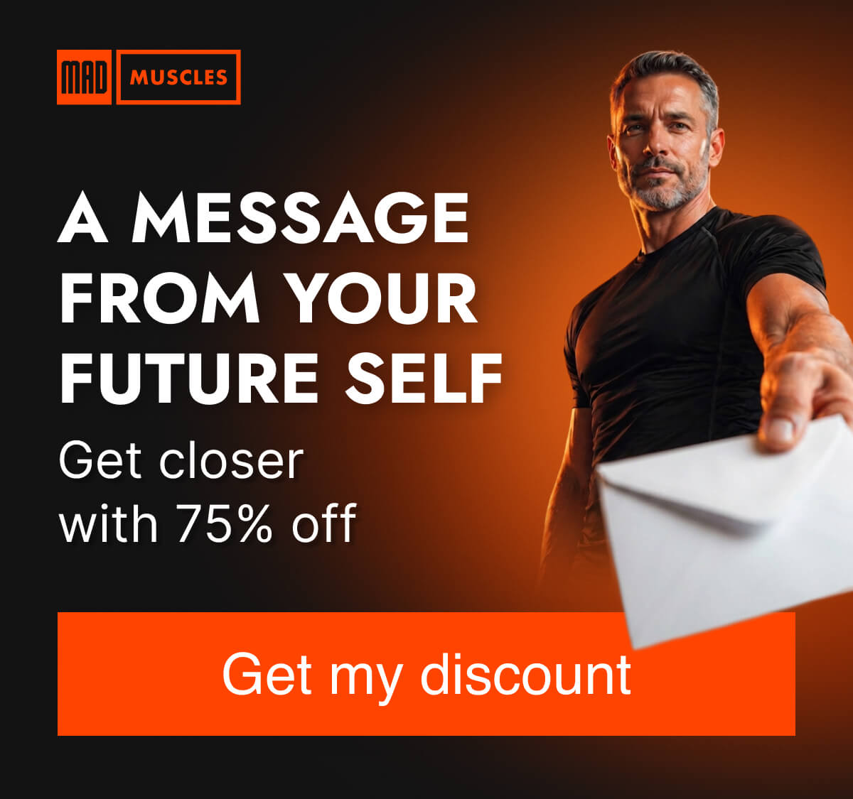 Message from future self
