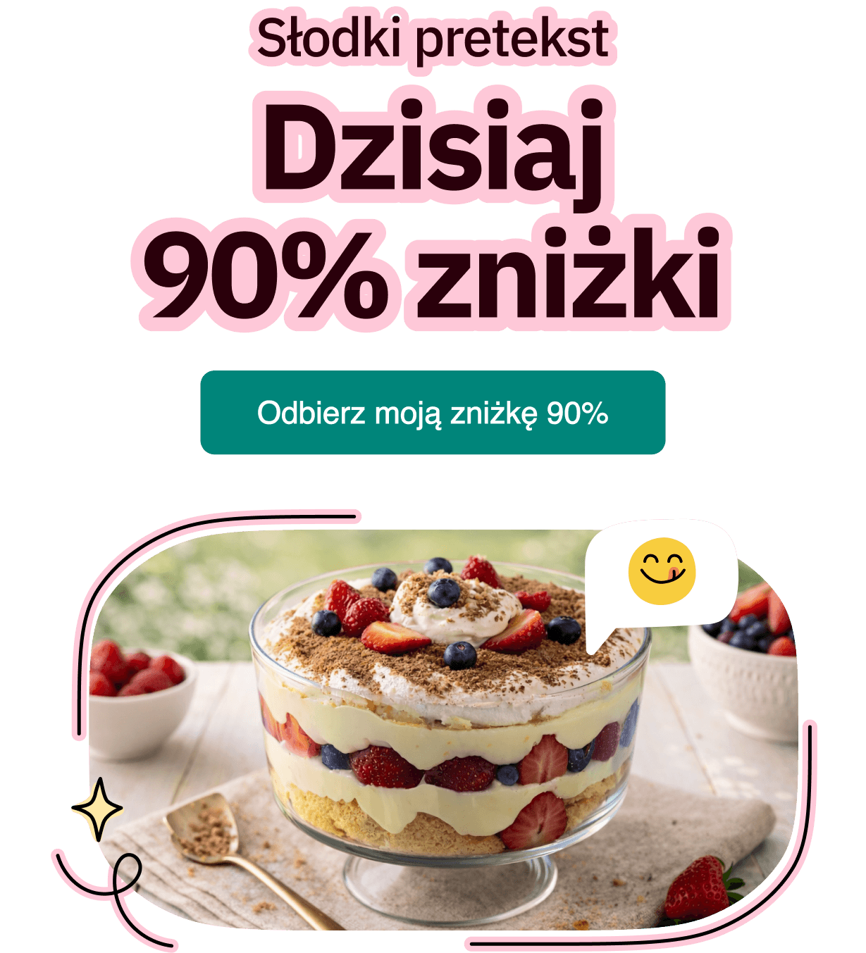 Dzień Trifle