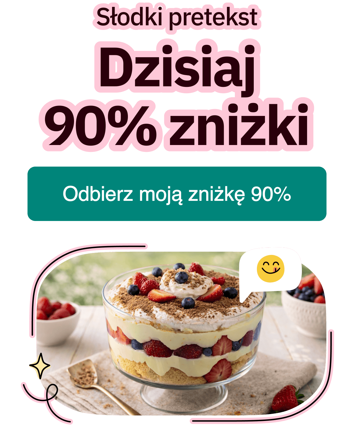 Dzień Trifle