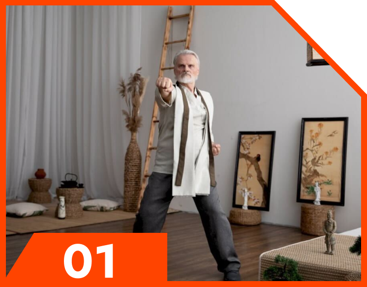 QiGong Rejuvenating Force