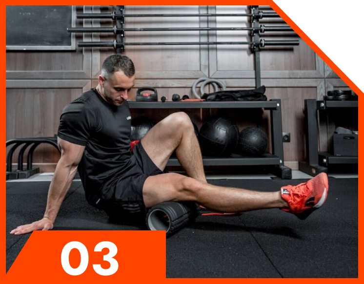 Zippy Arnold Press & Sit-Ups