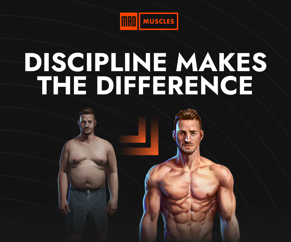 discipline