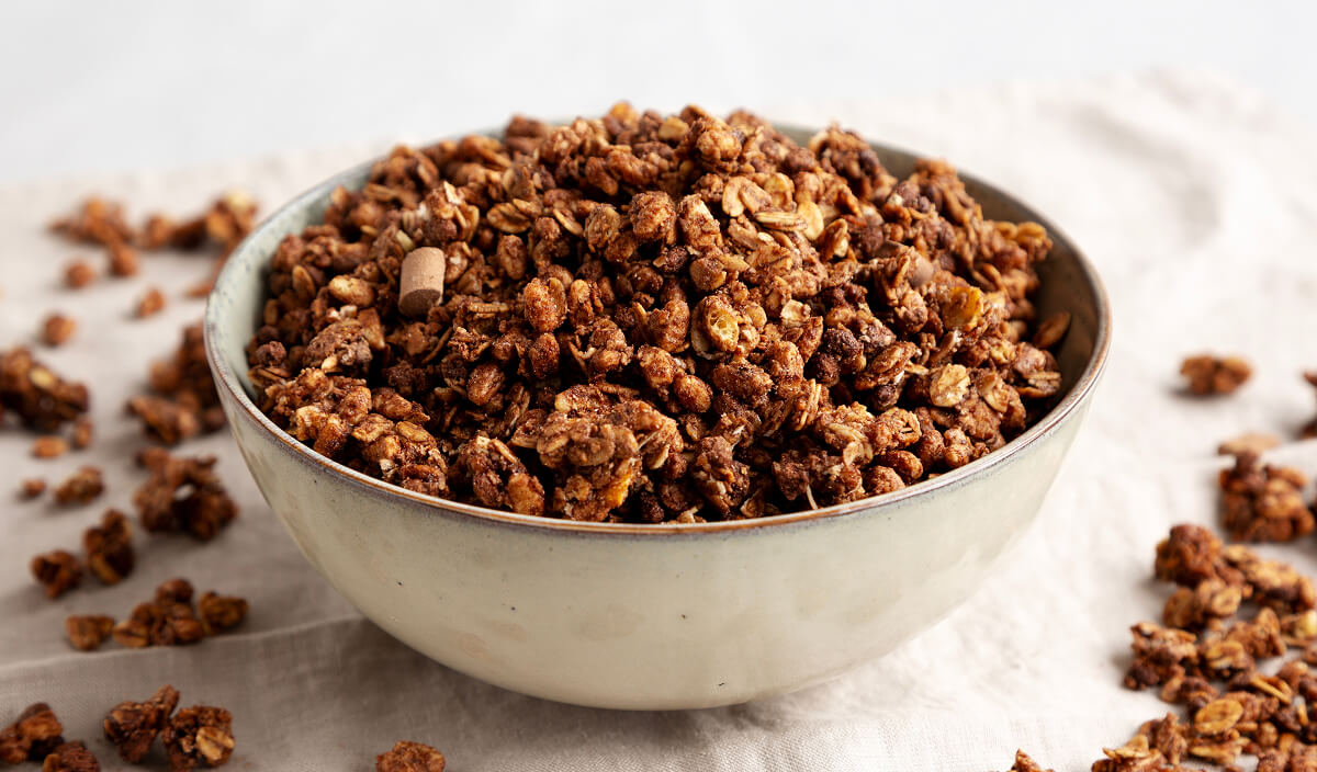 Granola